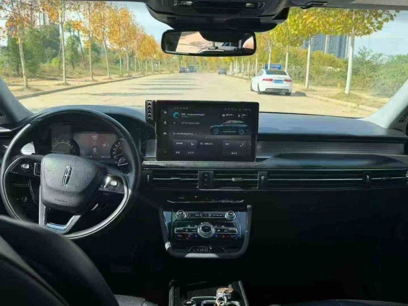 湘潭21年林肯冒险家5