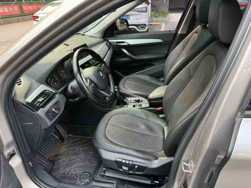 湘潭18年宝马X14