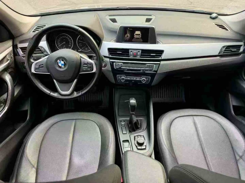 湘潭18年宝马X16