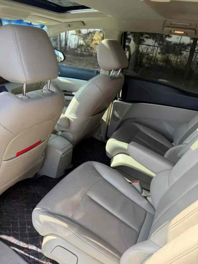 呼和浩特20年别克GL83