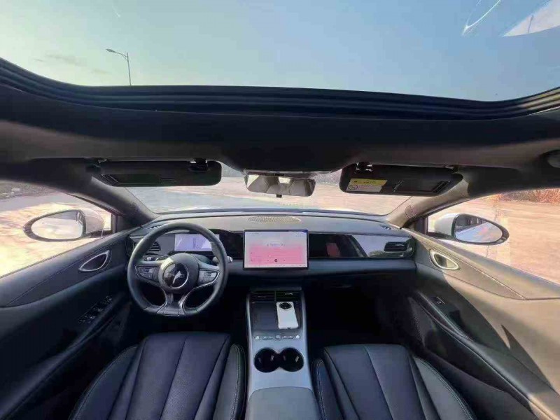 常德25年比亚迪海豹5