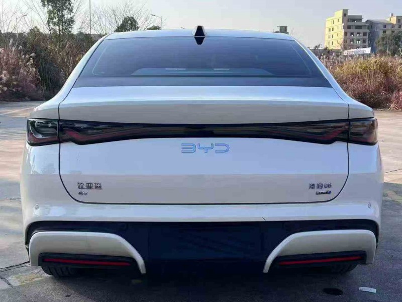 常德25年比亚迪海豹9