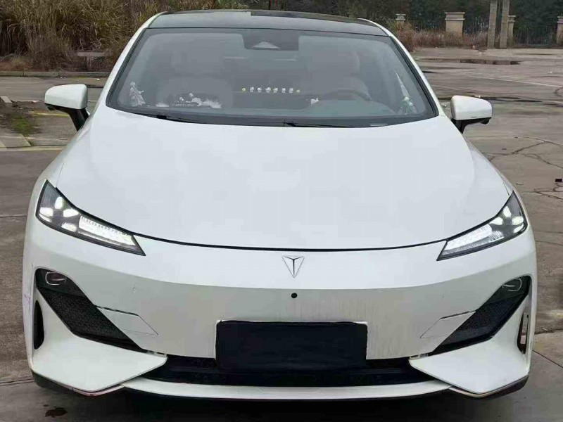 常德23年长安汽车深蓝1