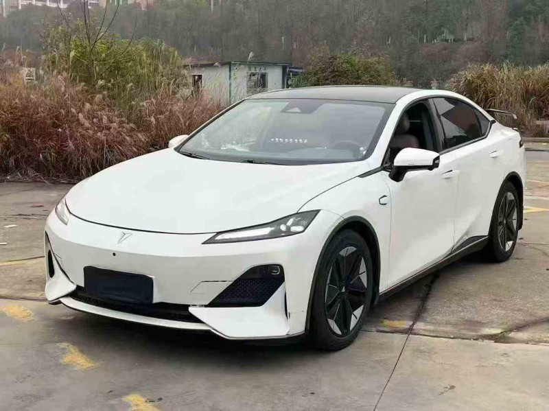 常德23年长安汽车深蓝2