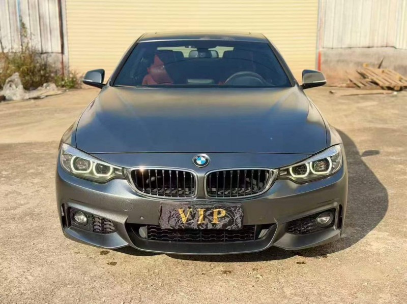 徐州19年宝马4系1