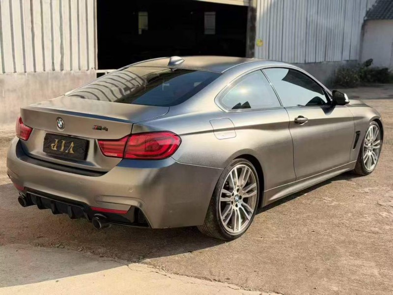 徐州19年宝马4系3