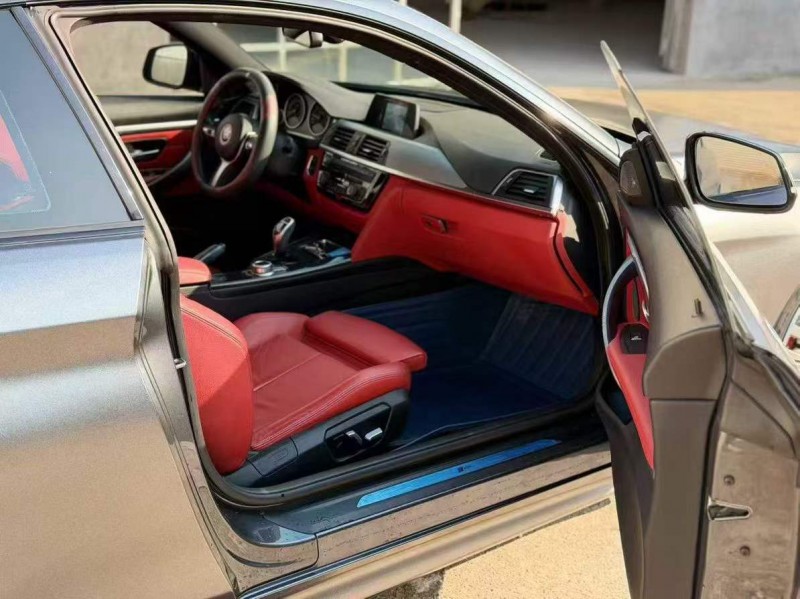 徐州19年宝马4系6