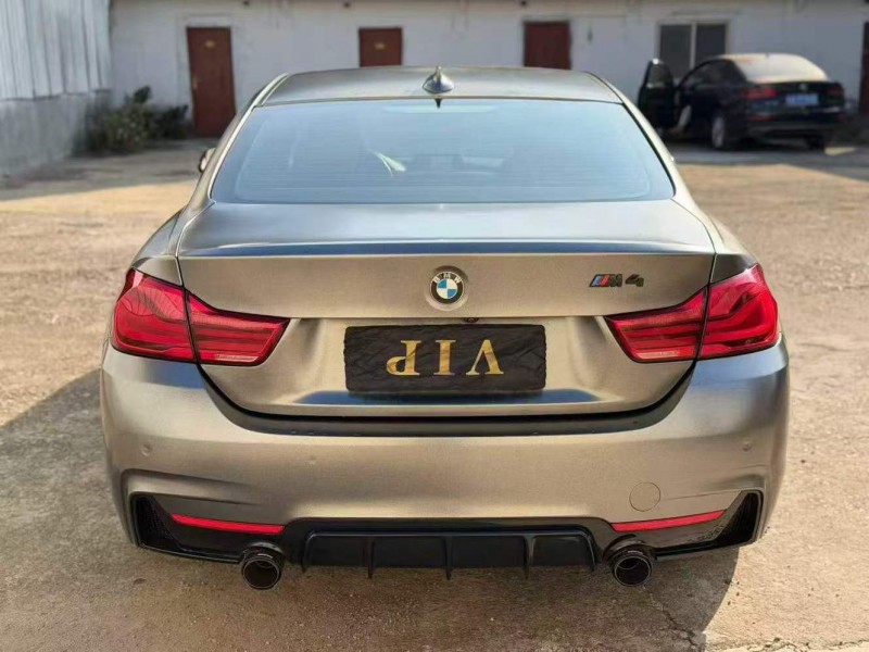 徐州19年宝马4系9