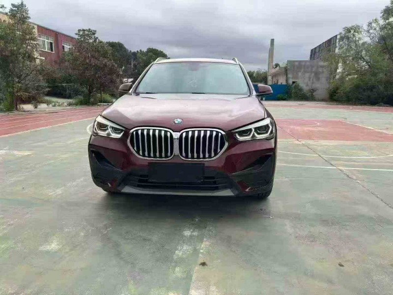 常德20年宝马X11