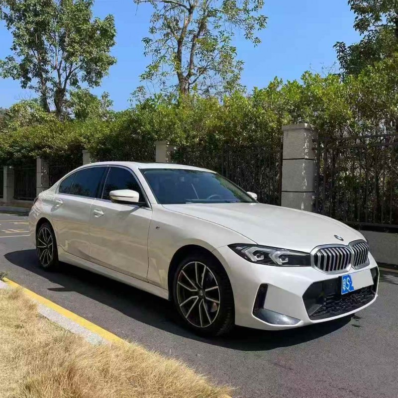 广州24年宝马3系3