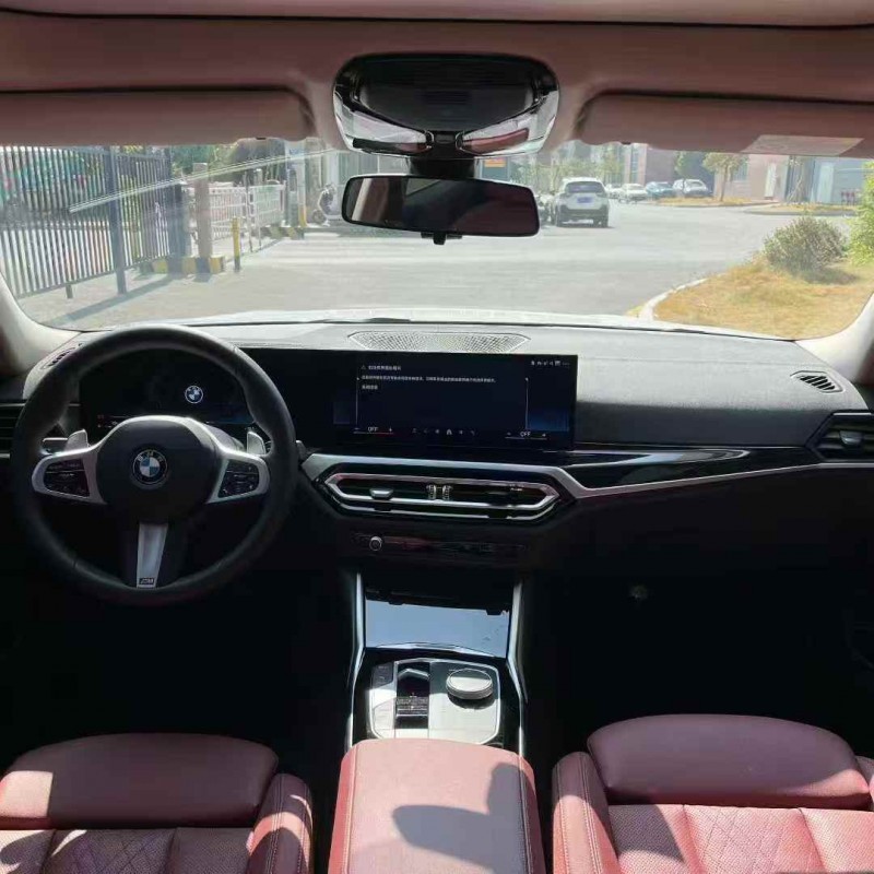 广州24年宝马3系5