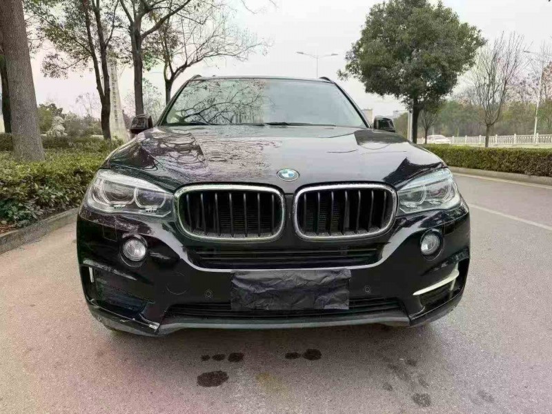 衡阳17年宝马X51