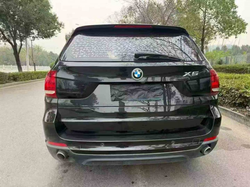 衡阳17年宝马X58