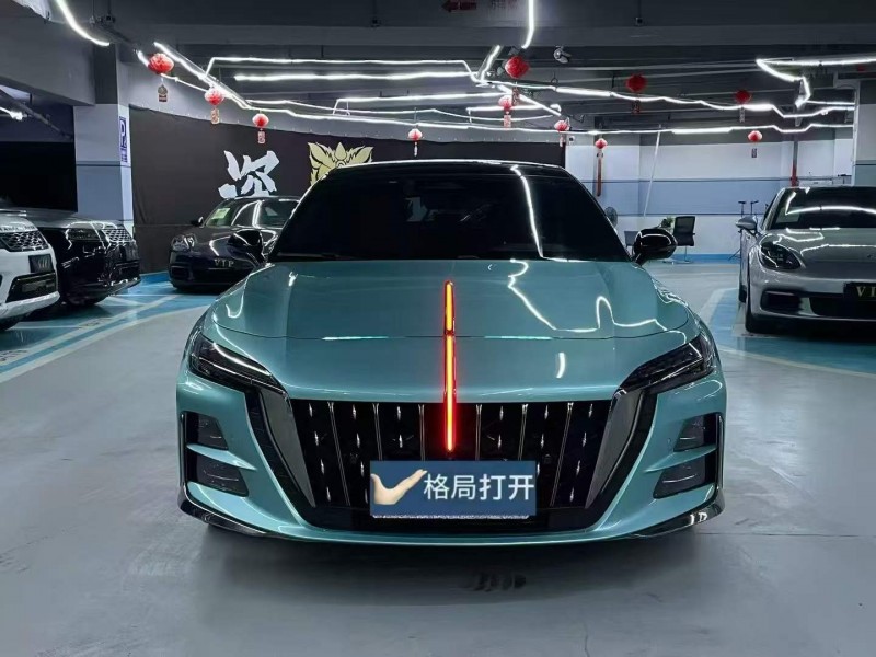 广州24年红旗H51