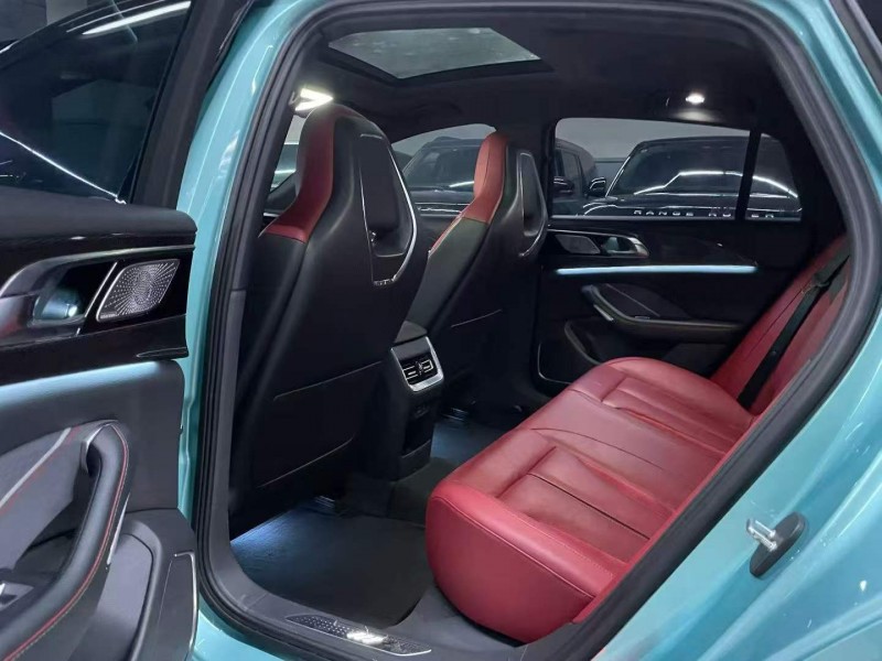 广州24年红旗H56