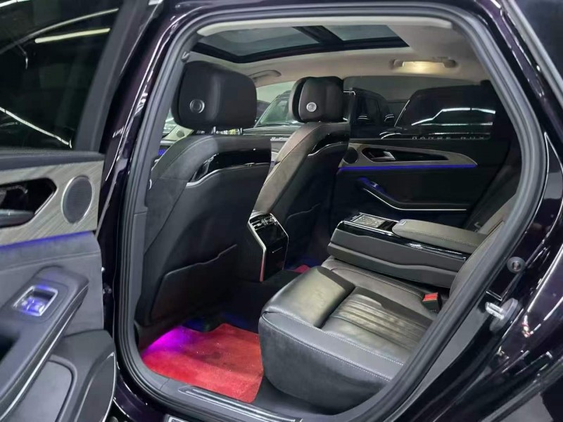 广州24年红旗H95