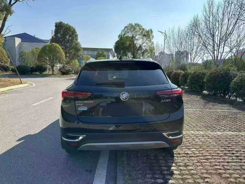 邵阳23年别克昂科威9