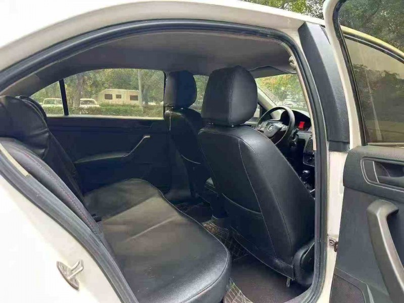 衡阳18年大众捷达6