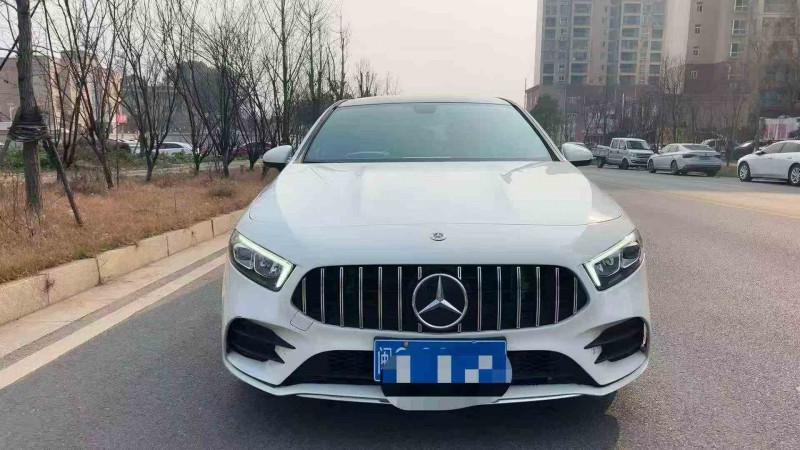 衡阳21年奔驰A1