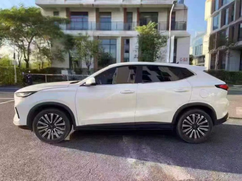 广州22年长安汽车欧尚6