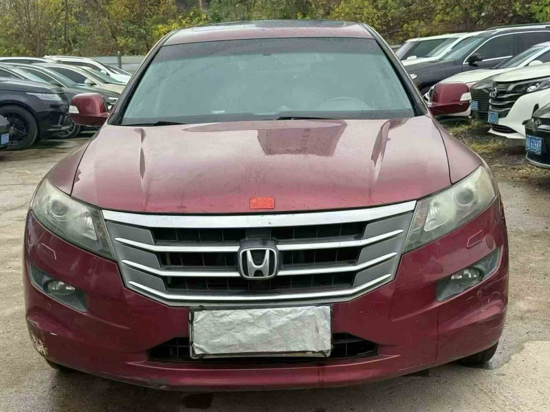 张家界12年本田歌诗图1