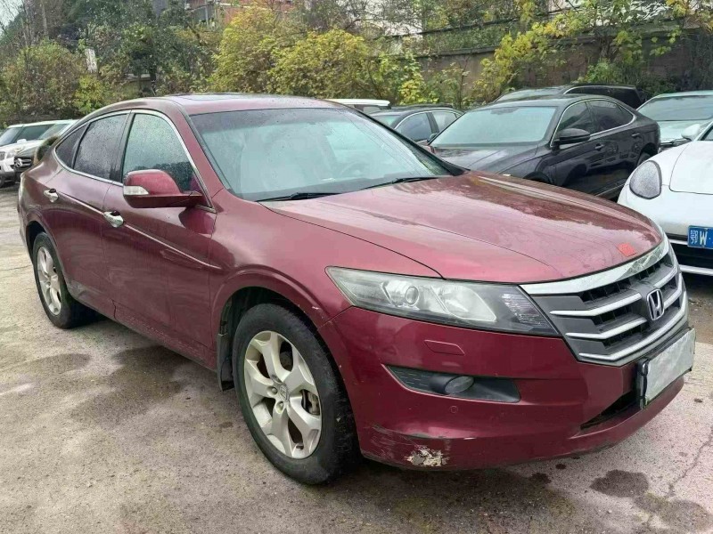 张家界12年本田歌诗图3