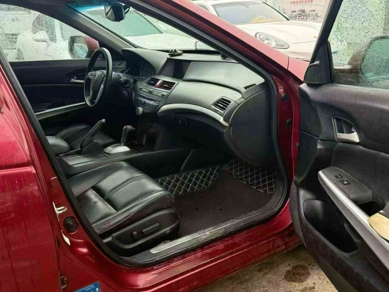 张家界12年本田歌诗图4