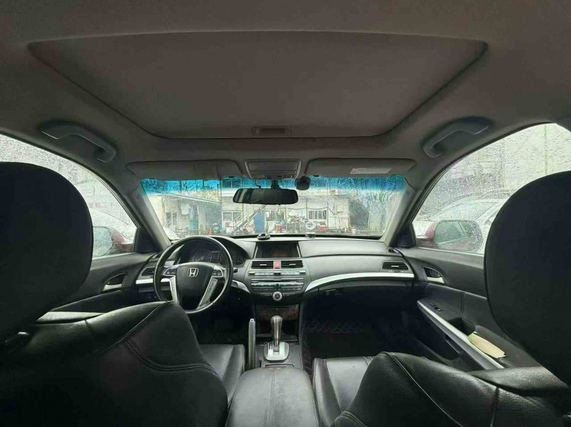 张家界12年本田歌诗图5