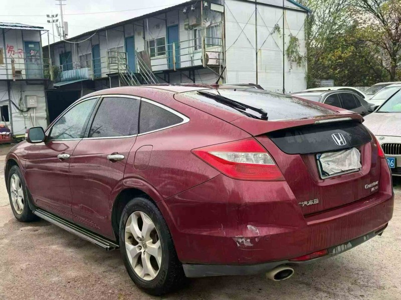 张家界12年本田歌诗图7