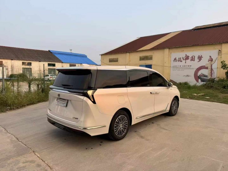 徐州25年别克GL83