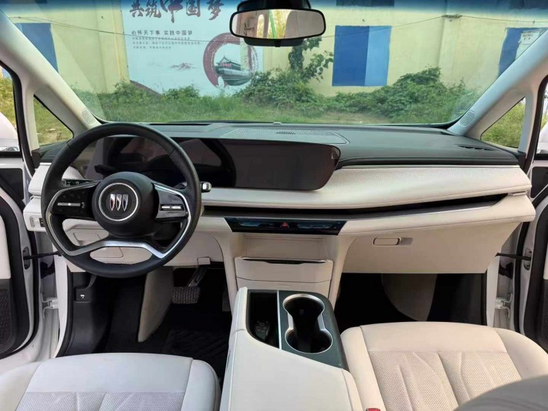 徐州25年别克GL86