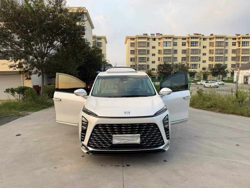 徐州25年别克GL88