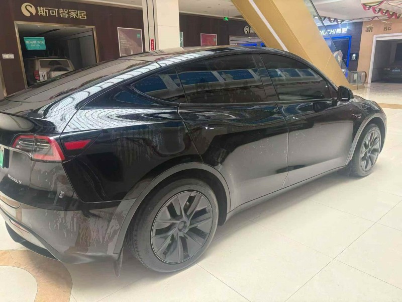 安庆24年特斯拉MODEL Y5