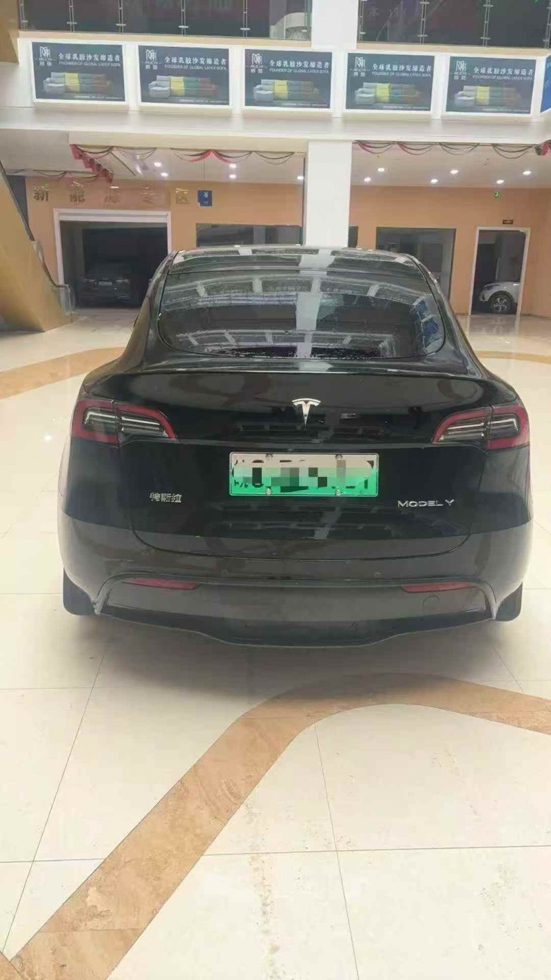 安庆24年特斯拉MODEL Y7