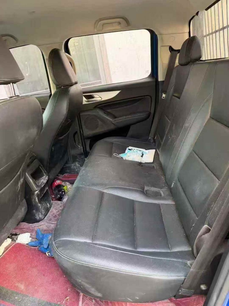 徐州23年长城汽车炮 皮卡3