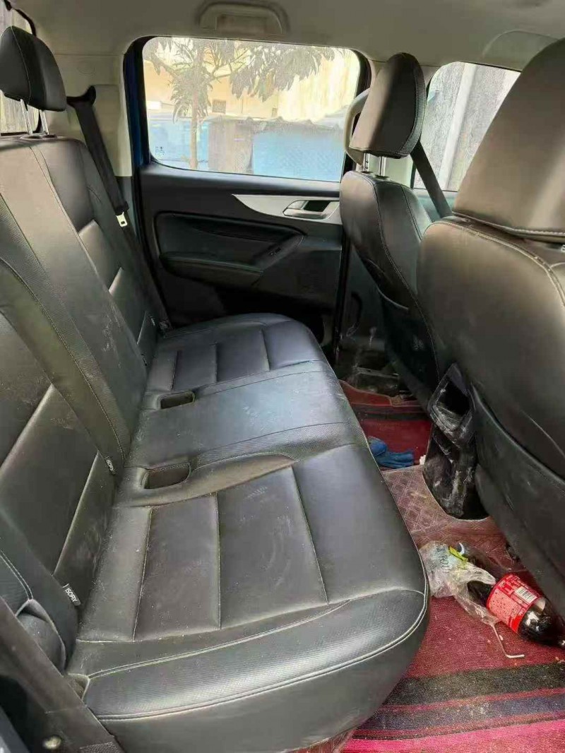 徐州23年长城汽车炮 皮卡6