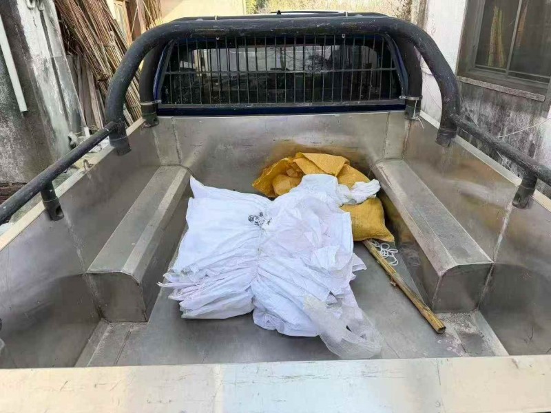 徐州23年长城汽车炮 皮卡7