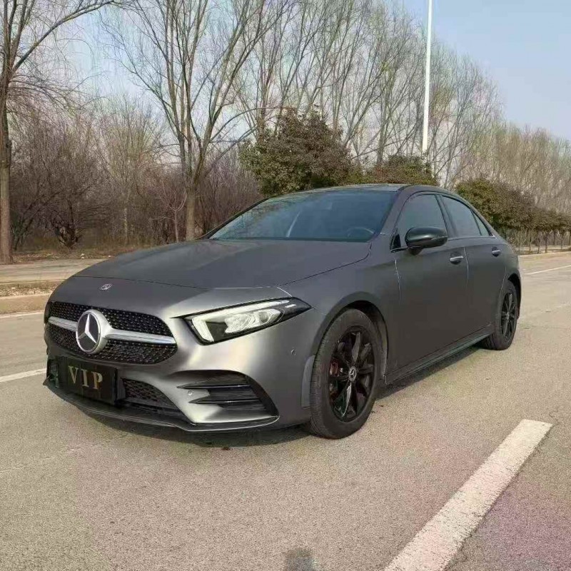 淄博19年奔驰A2