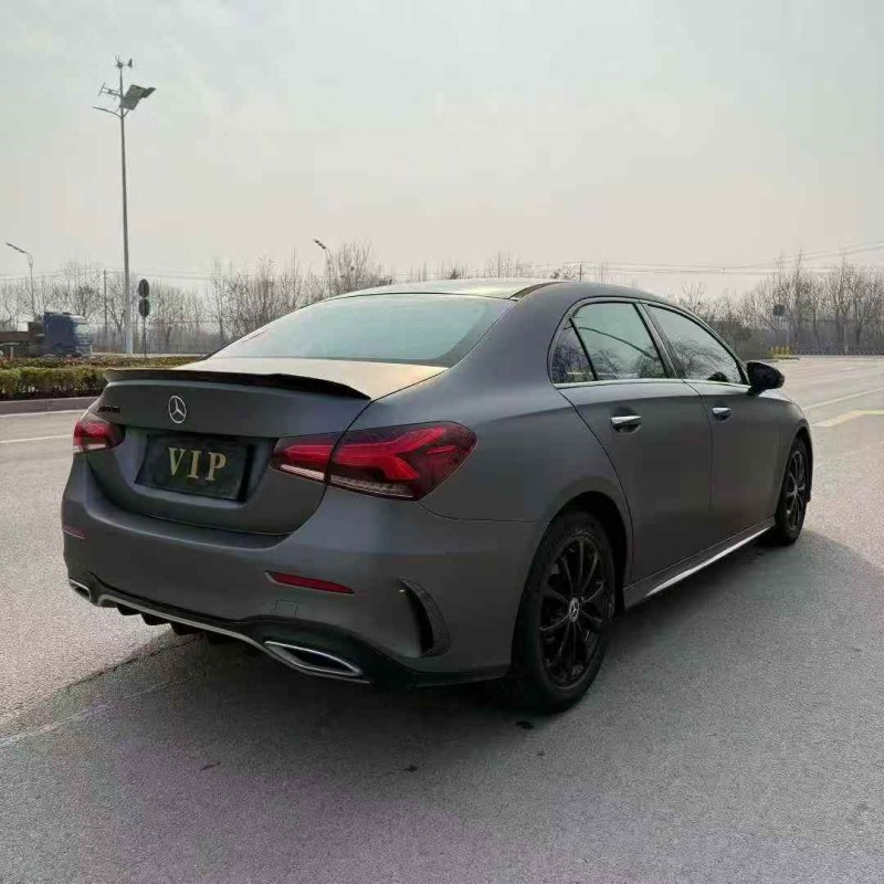 淄博19年奔驰A7