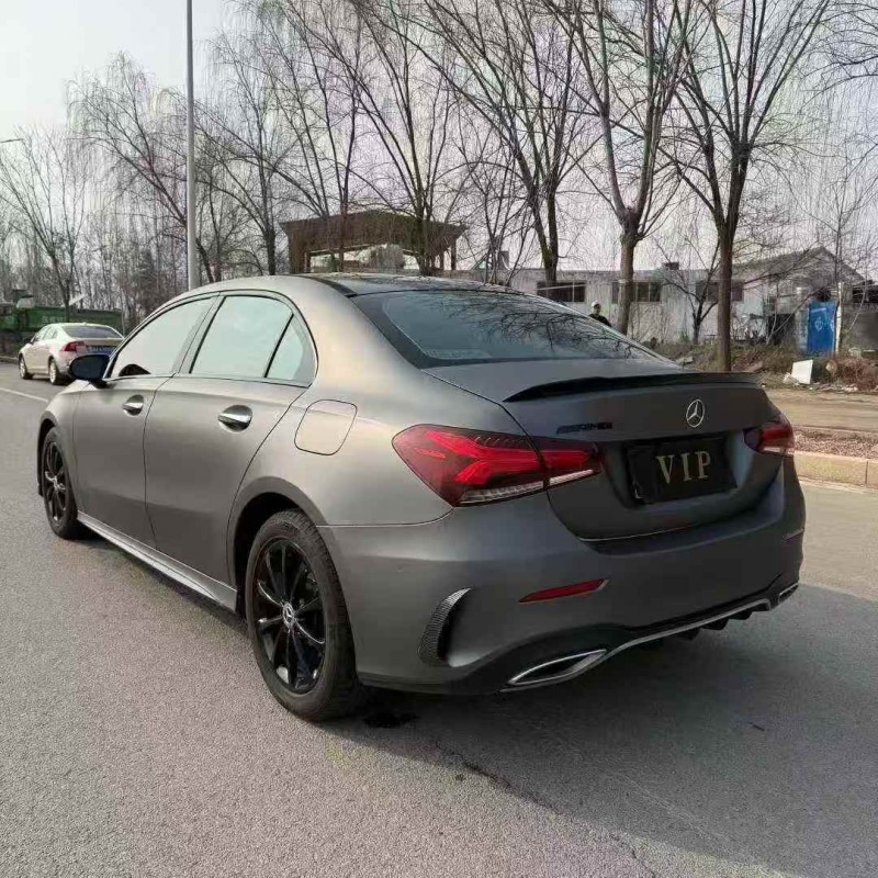 淄博19年奔驰A8