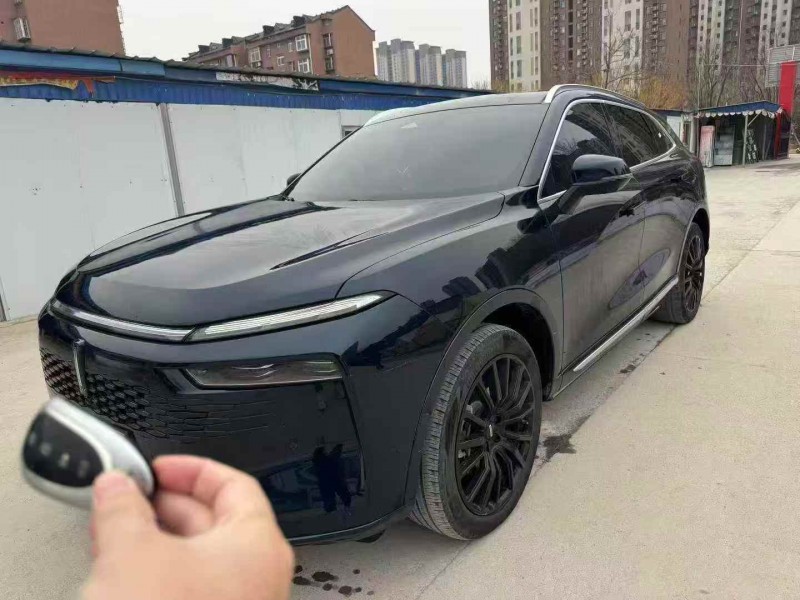 淄博24年长城汽车魏牌2