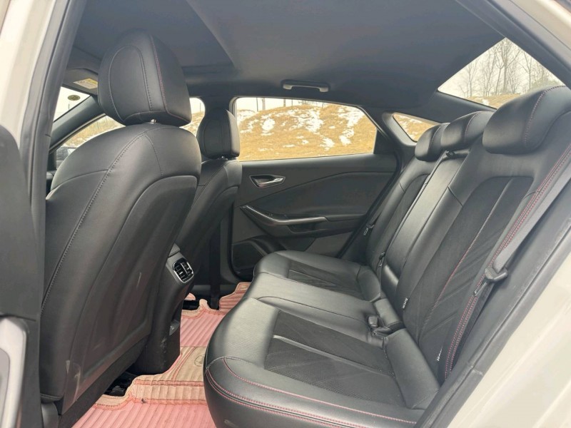 濮阳23年现代菲斯塔7