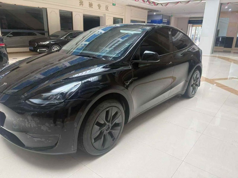 安庆24年特斯拉MODEL Y3