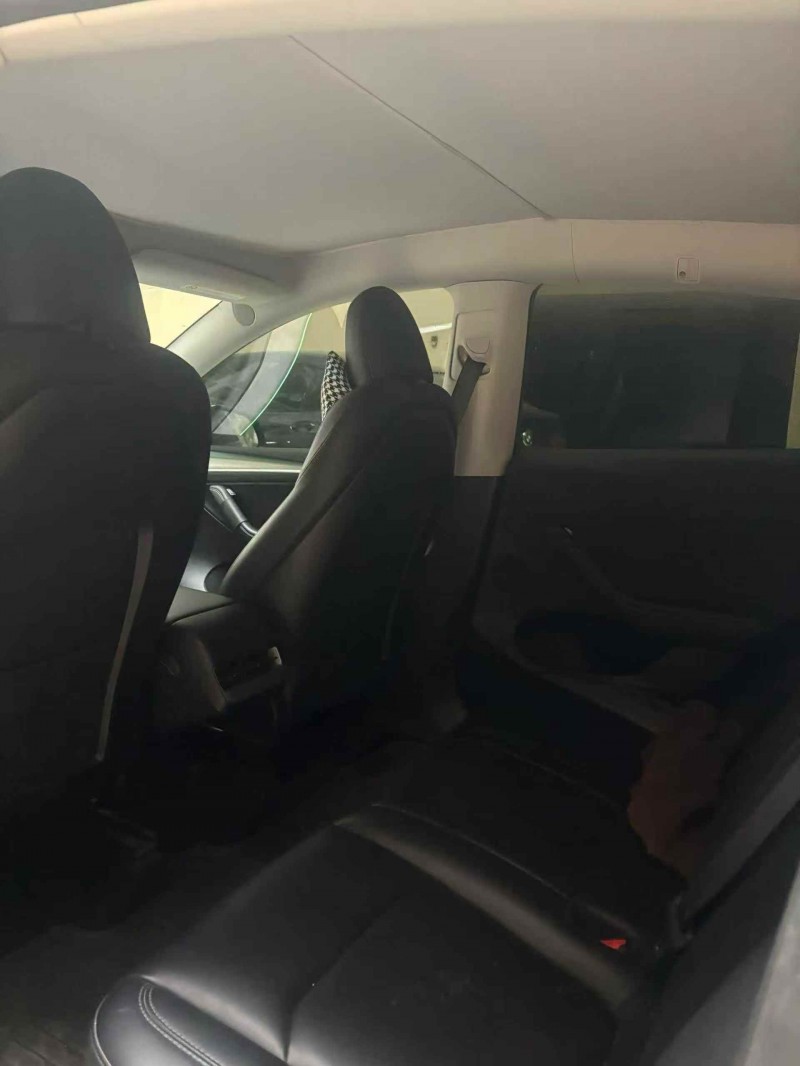 安庆24年特斯拉MODEL Y7