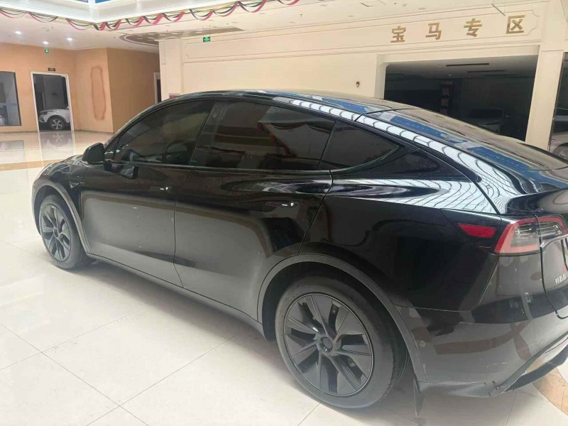 安庆24年特斯拉MODEL Y9
