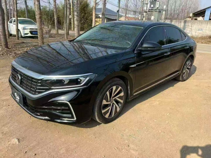 济宁22年大众帕萨特2