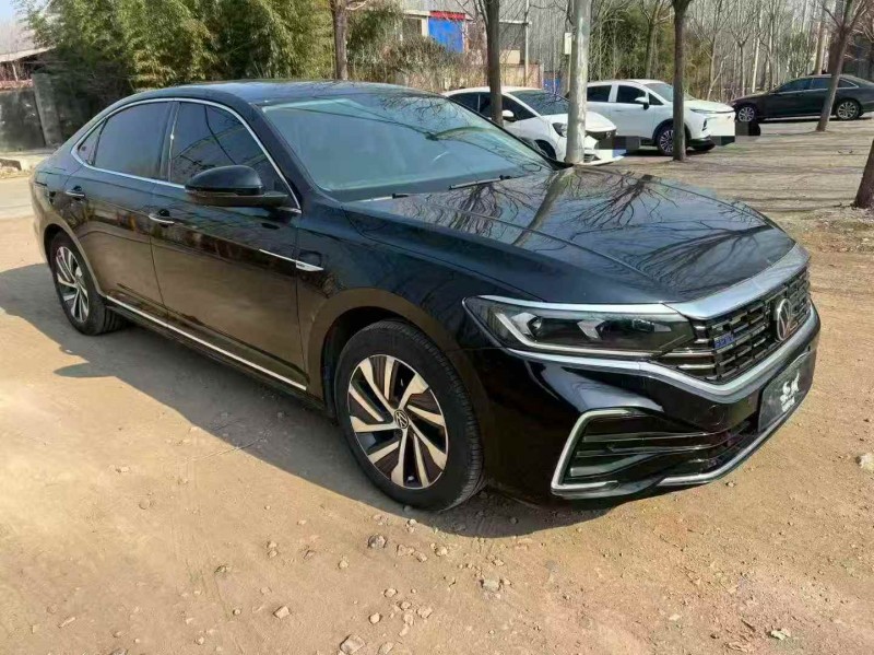 济宁22年大众帕萨特3