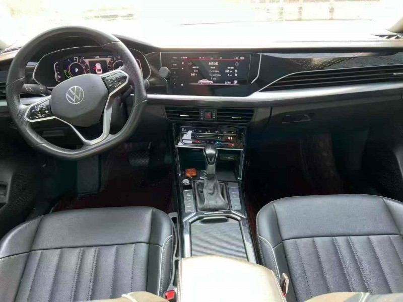 济宁22年大众帕萨特4