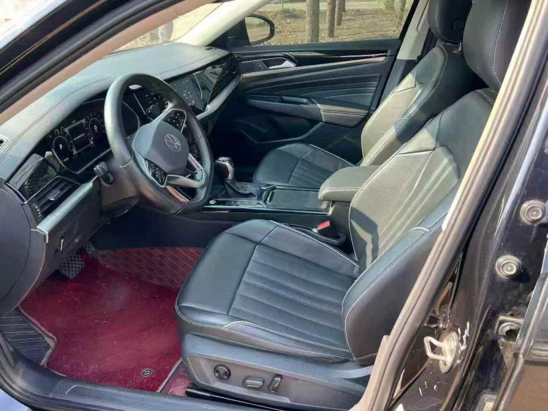 济宁22年大众帕萨特6