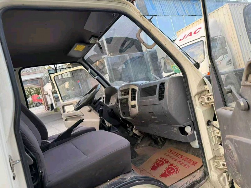 徐州22年福田小卡之星5